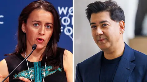 UK Campaigners Denied US Visas Amid Controversy on Free Speech