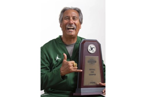 Tragic Death of Football Coach John Beam Shakes Oakland Community