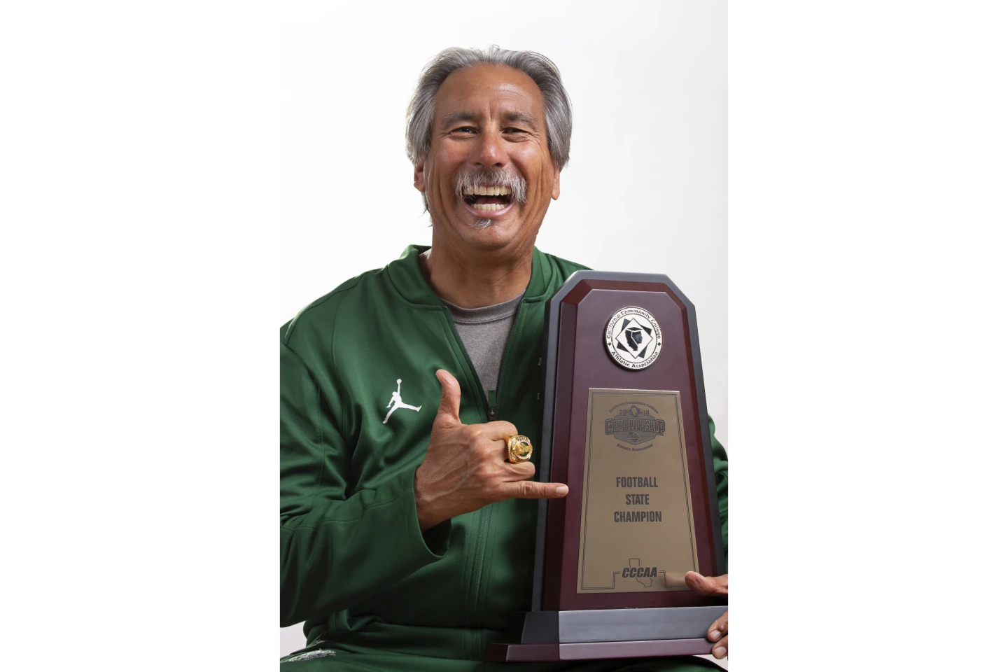 Tragic Death of Football Coach John Beam Shakes Oakland Community