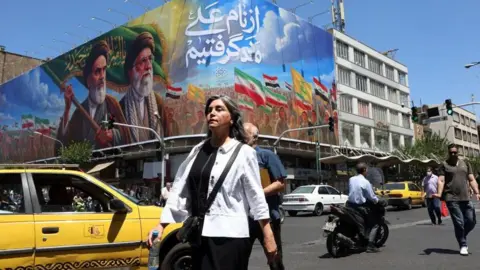 Iranian Accord Ends Trump‑Led War, Exposing Limits of U.S. Power