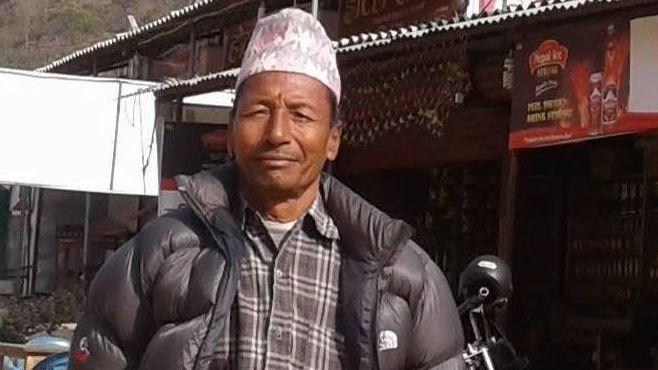 Fresh floods sweep homes and bridges in Nepal’s Gorkha district