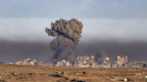 Amid War's Toll: Can Israel and Hamas Negotiate Peace Two Years Later?