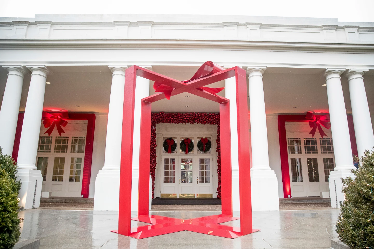 End of an Era: Demolition of the East Wing Alters First Ladies' Legacy