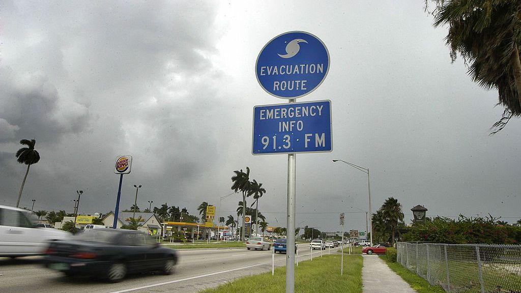 El Niño Forecast Foreshadows Unprecedented Quiet Atlantic Hurricane Season