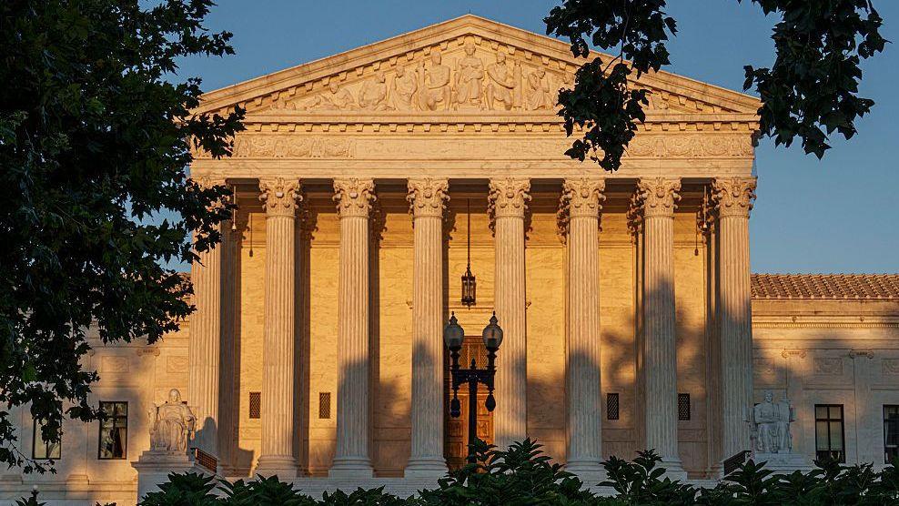 Supreme Court lifts ban on Trump‑era voter‑citizenship database
