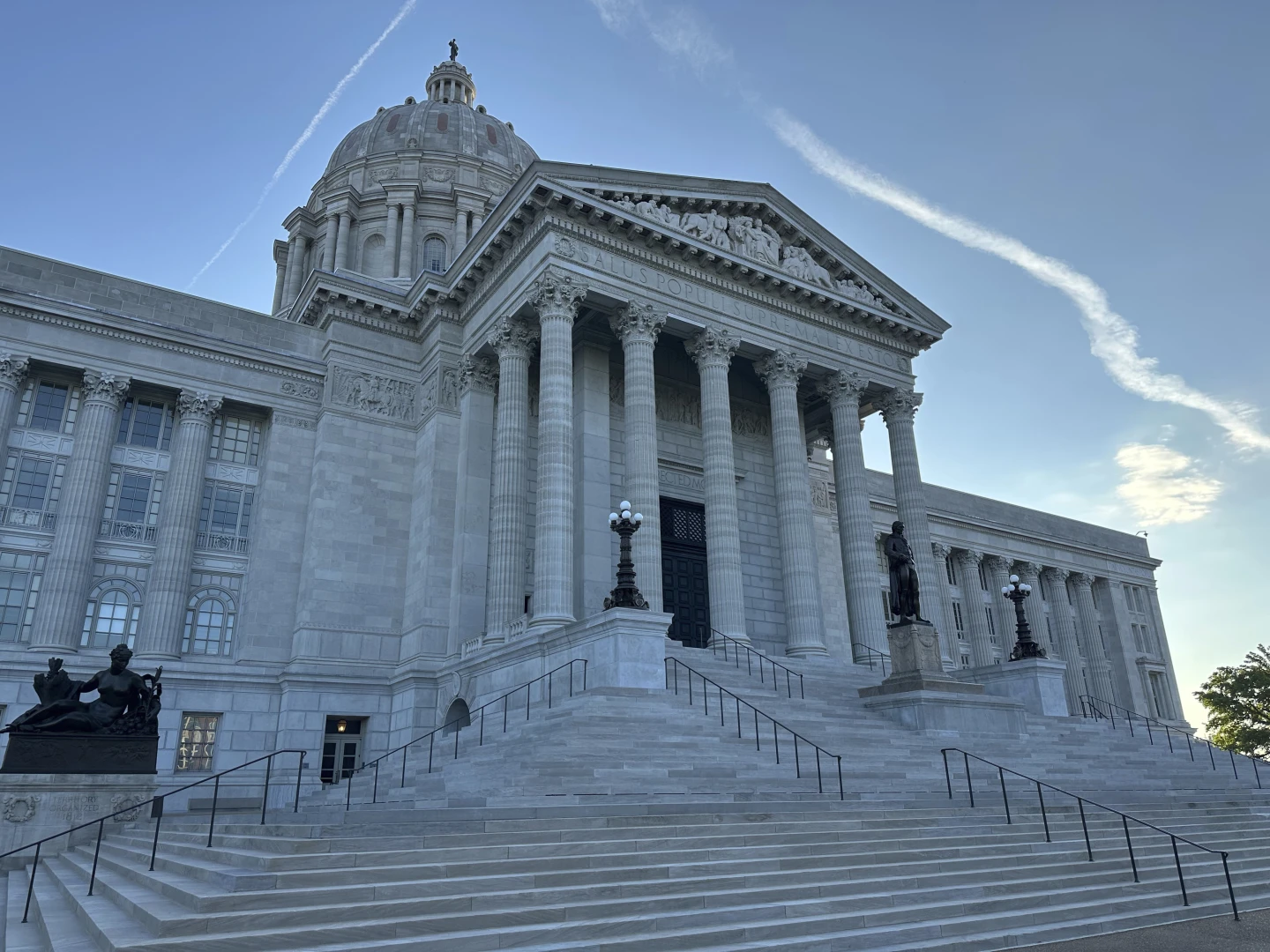 Partisan Redistricting Gains Momentum Across U.S. States Ahead of Elections