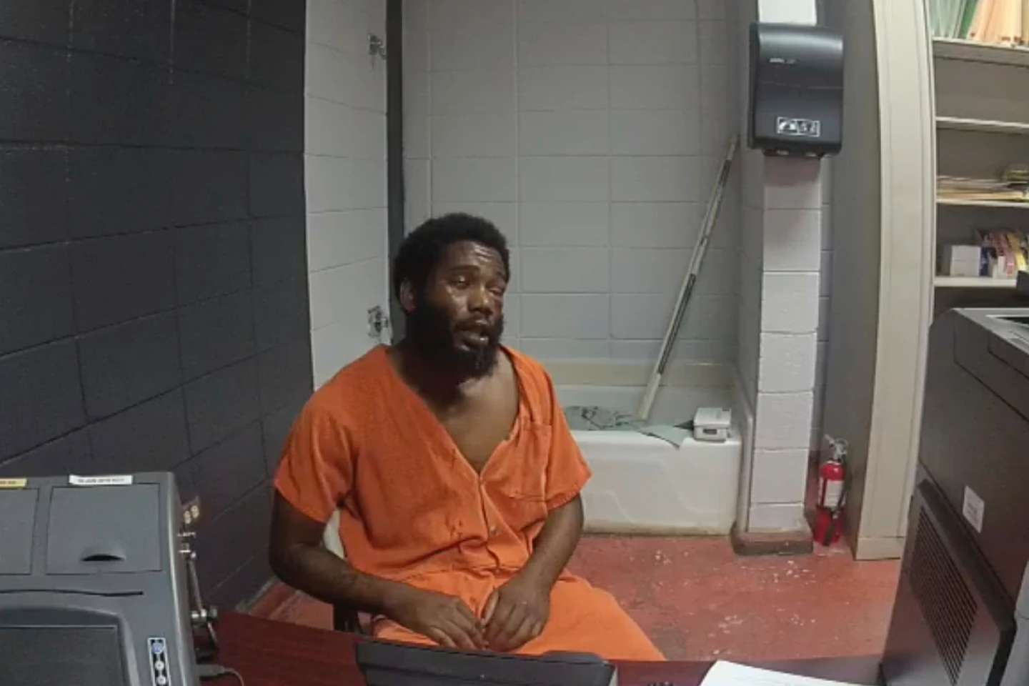 Justice and Accountability: The Beating of Jarius Brown in Louisiana