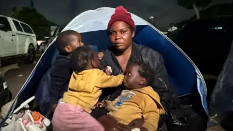 South Africa’s 30‑June Migrant Deadline Spurs Fear and Violence