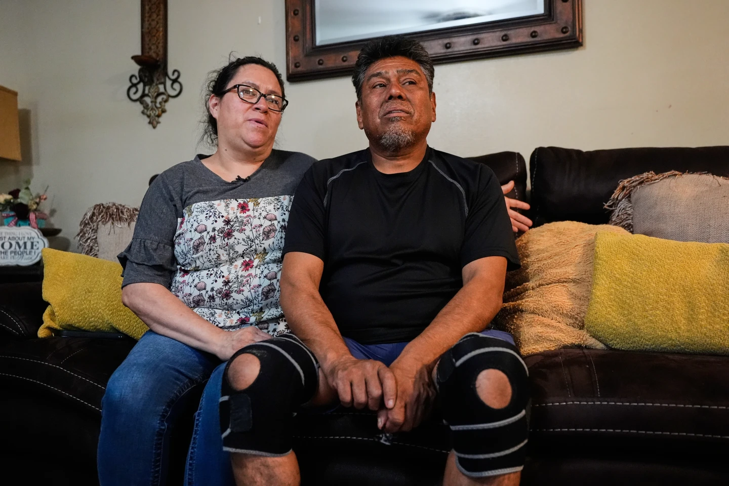 Concerns Rise as ACA Subsidies Face Uncertain Future Amid Ongoing Government Stalemate