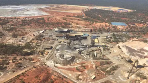 Tragic Mine Explosion Claims Two Lives in New South Wales