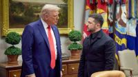 Ukrainian President Volodymyr Zelensky navigates U.S. peace proposals amidst allegations of capitulation, as Trump’s impatience grows for a resolution to the ongoing conflict.