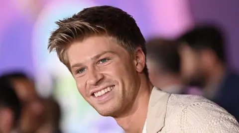 Robert Irwin Triumphs on Dancing with the Stars: A Decade After Sister Bindi's Victory
