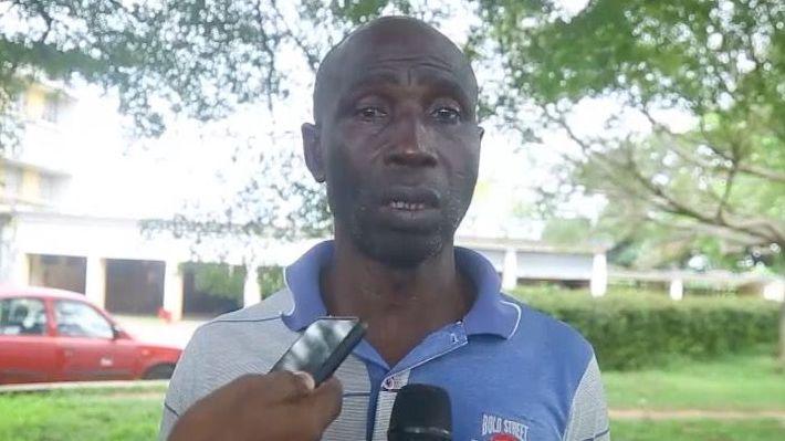 Bombs block police rescue of 19 kidnapped Nigerian youths