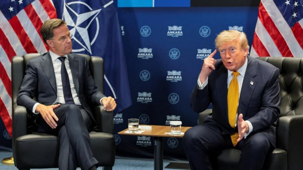 Trump Declares Ceasefire ‘Over’ After U.S.–Iran Fires, Fueling Global Tension