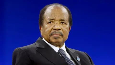 Paul Biya: The Unyielding Reign of a 92-Year-Old President