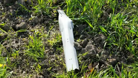 Estonia's Response to Drone Incident: NATO Fighter Jet Takes Action
