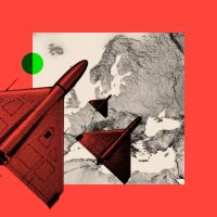 Recent drone sightings near airports and critical infrastructure across Europe have sparked fears of a potential hybrid warfare strategy employed by Russia. As NATO countries consider implementing a 'drone wall' for defense, experts discuss the implications and effectiveness of such measures.