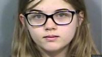 Morgan Geyser, one of the individuals responsible for the infamous 'Slender Man' stabbing incident, has been apprehended after evading authorities following her escape from a Wisconsin group home. This article explores the details of her case and the implications of her recent actions.