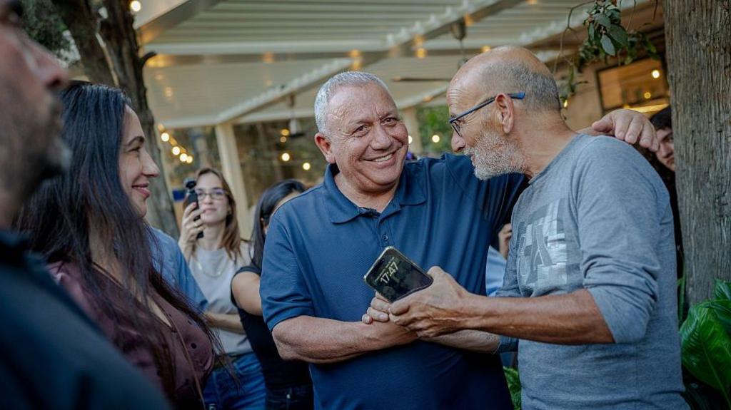 Israel on the Brink: A Divided Nation Heads to a Pivotal Election