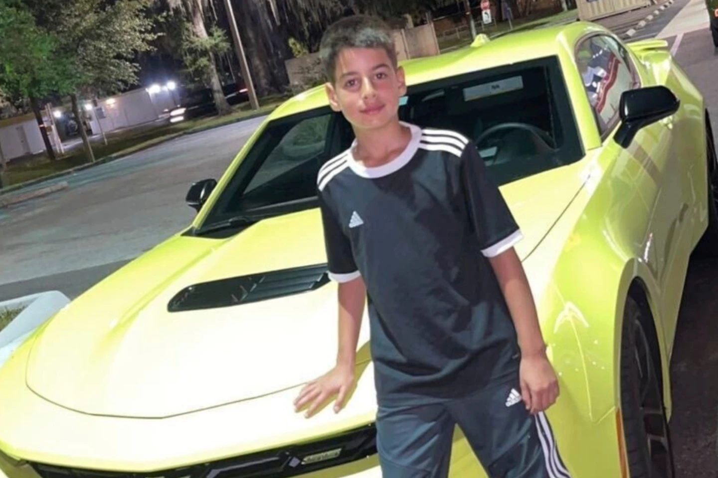 Florida Family Pleads for Release of Palestinian-American Teen Held in Israeli Prison