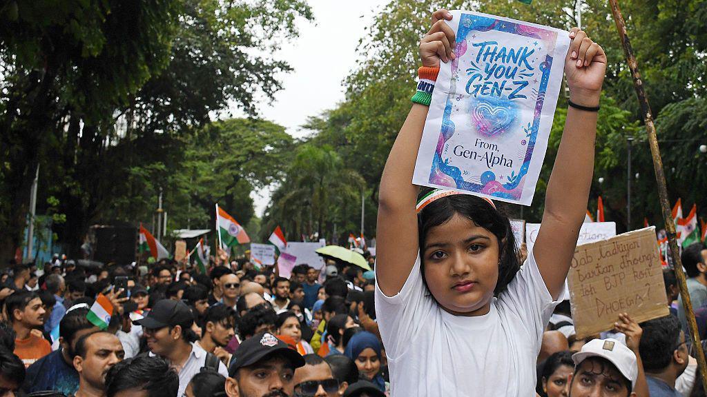 From Memes to Parliament: How Gen Z Slang Steered India’s Political Debate