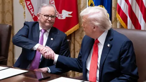 US and Australia Forge Rare Earths Partnership to Mitigate China's Market Control