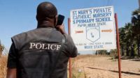After being held captive for weeks, about 100 children from a Catholic school in Nigeria have been freed, raising questions about the ongoing issue of abductions in the region.