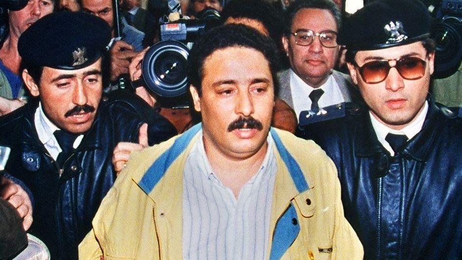 Libyan cleared in Lockerbie bombing trial dies at 70