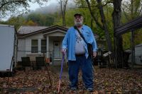 West Virginia's coal miners face a disturbing rise in black lung disease, jeopardizing health amid regulatory rollbacks. Lisa Emery, a dedicated respiratory therapist, watches as disease strikes younger miners. As a rule to limit silica dust exposure hangs in the balance, communities and miners battle for their lives and livelihoods.