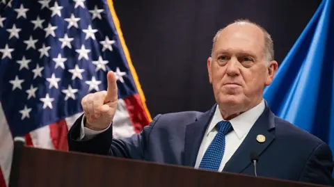 Federal Forces in Minneapolis to Decrease Amid Controversy