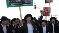 Israel Faces Political Tensions Over Ultra-Orthodox Conscription Bill