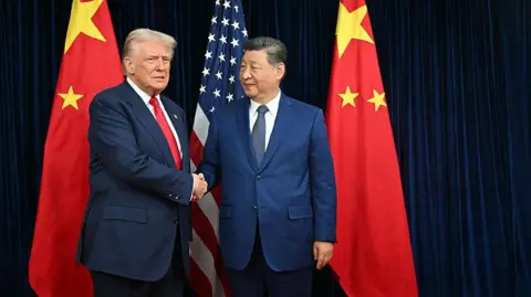 Temporary Truce Between Xi and Trump: A Long-Term Strategy for China