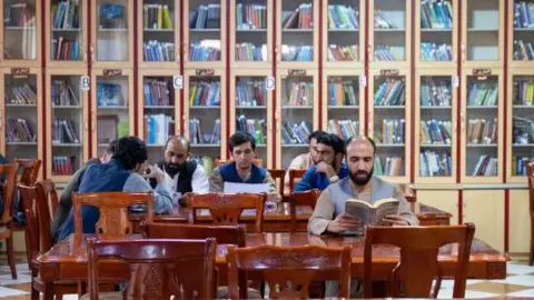 Taliban Enforces Ban on Women-Written Books in Afghan Universities