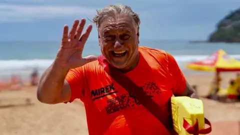 Shark Attack in Australia Sparks Renewed Debate Over Shark Nets