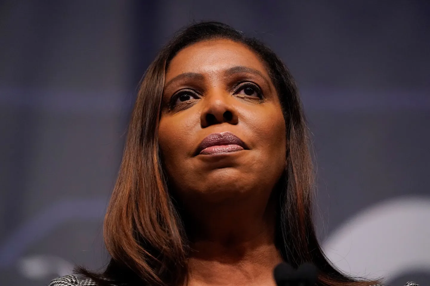 Letitia James' Indictment Sparks Controversy at NAACP Convention