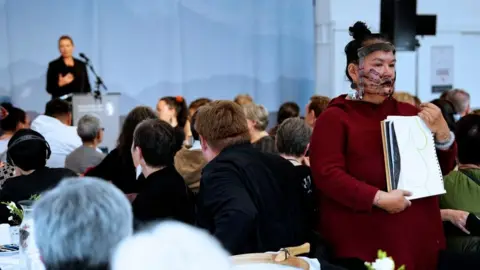 Danish Prime Minister Apologizes for Greenland Contraception Scandal