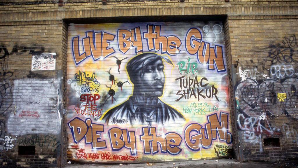 30 Years on Justice: Former Gang Leader Faces Tupac's Murder Trial