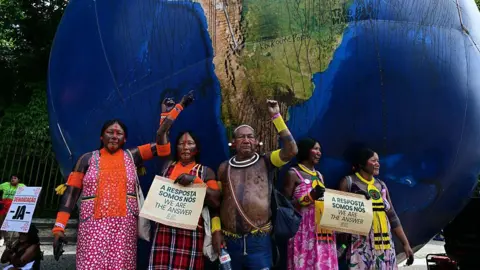 Brazil Establishes New Indigenous Territories Following COP30 Protests