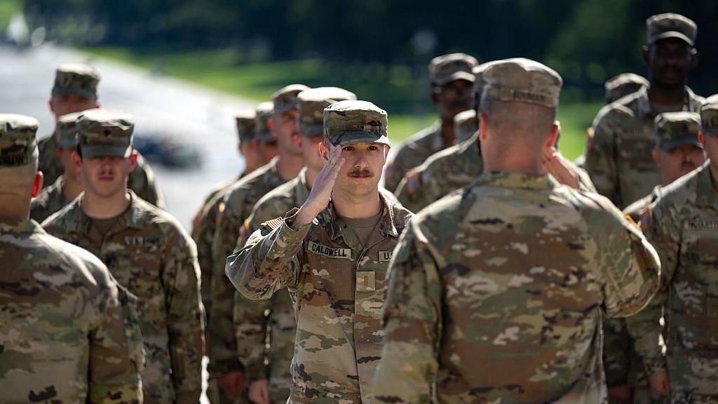 Stars and Stripes Editor Fired Amid Rising Censorship Concerns