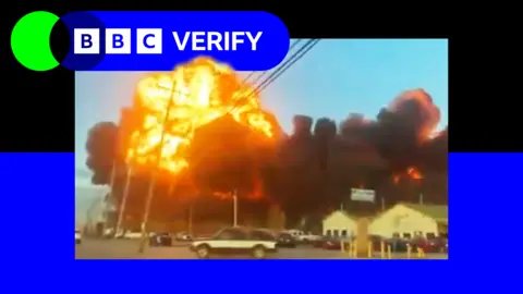 Impact and Investigations: The Kentucky UPS Plane Crash