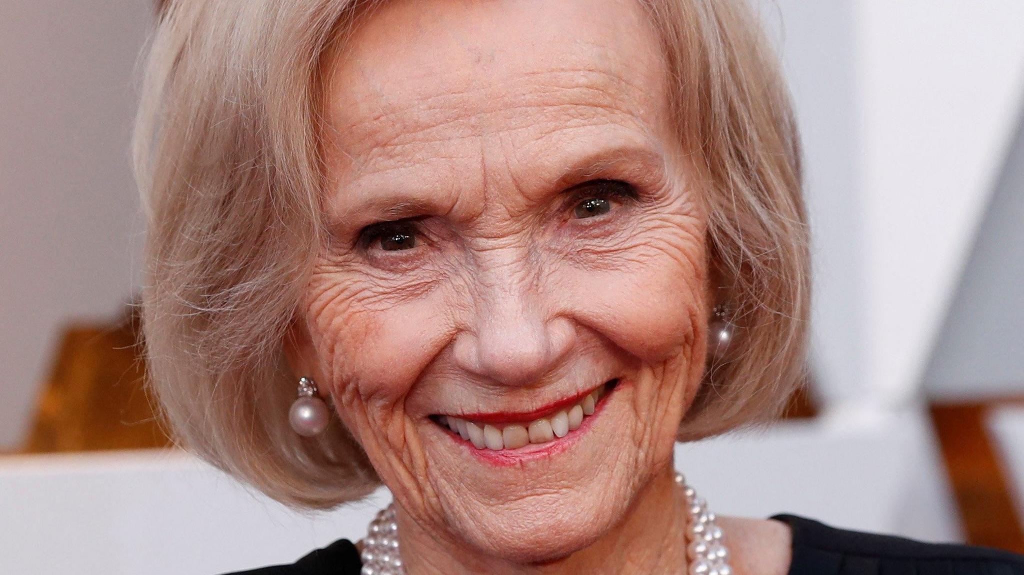 Eva Marie Saint, Oscar‑winning icon, dies at 102