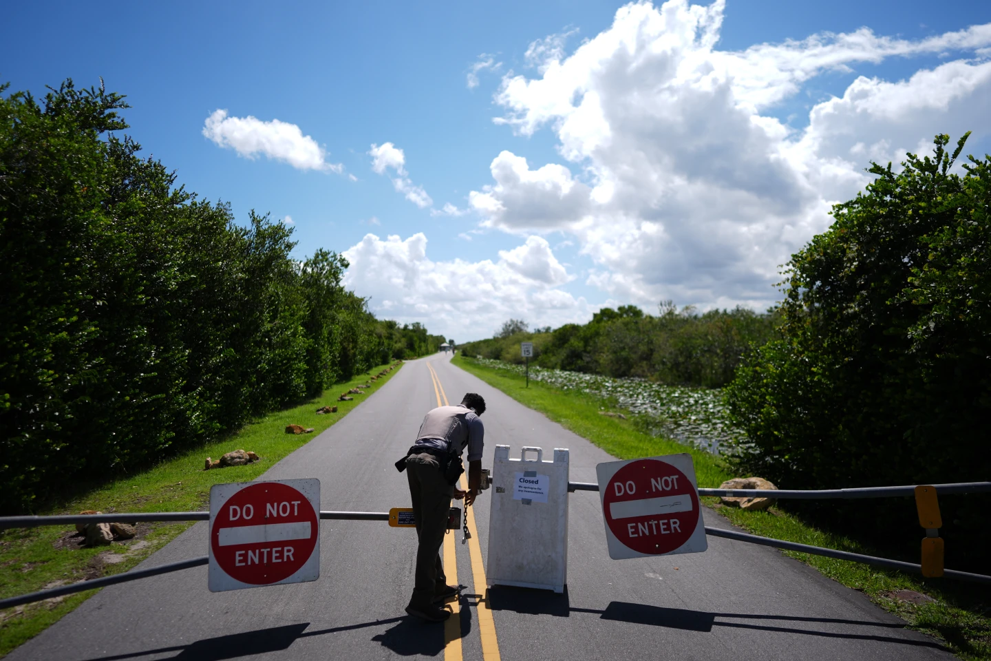Impact of U.S. Government Shutdown on Travel: What You Need to Know