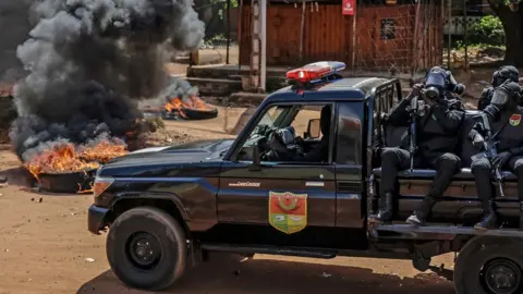 Unraveling the Recent Military Takeover in Guinea-Bissau: Coup or Sham?