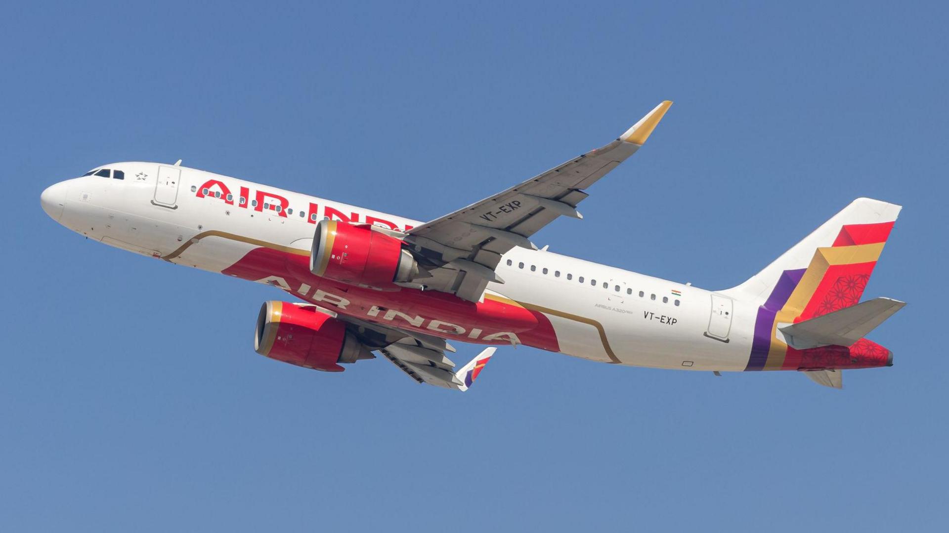 Air India to Test All Pilots for Banned Substances After Incident