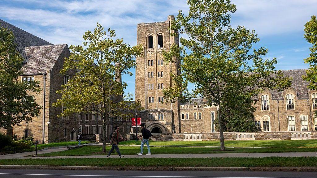 Cornell Fraternity Rape Accuser Under Online Siege, Lawyer Says