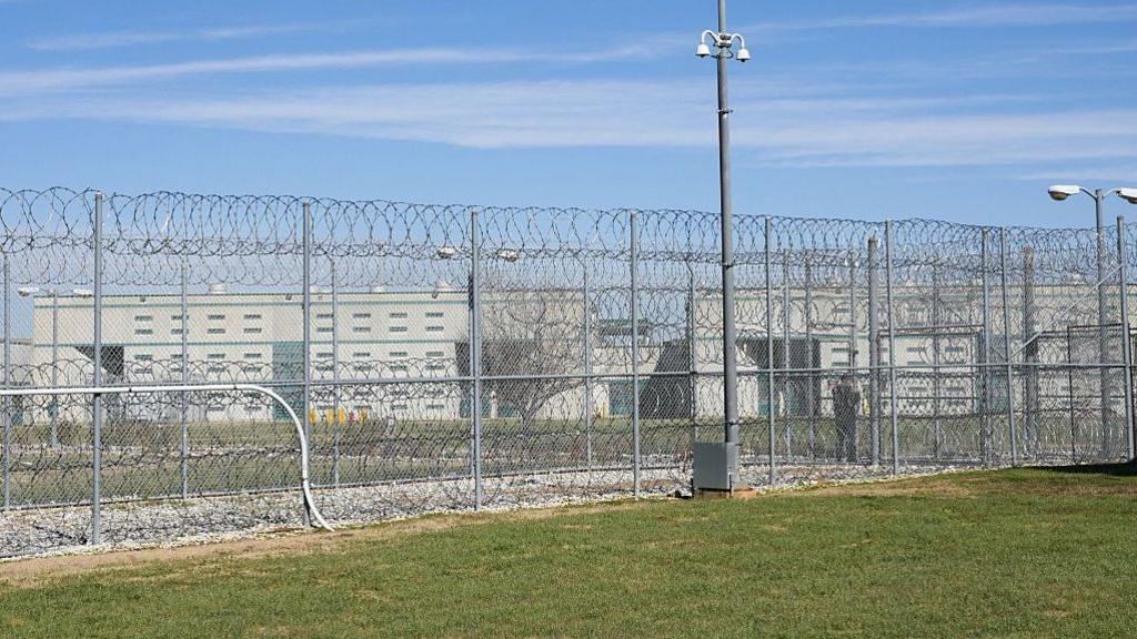 Texas Executes First American Inmate Since Christa Pike Incident