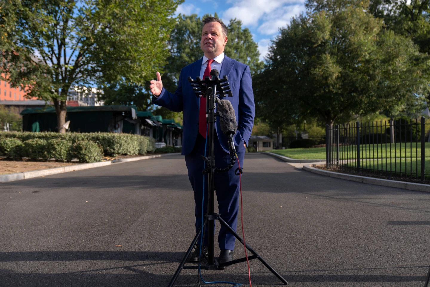 Bill Pulte: The Controversial Rise of Trump's Housing Advocate