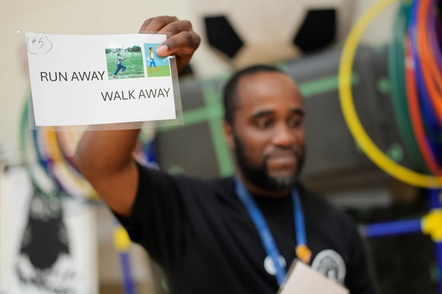 New Gun Safety Lessons Mandated in Schools: A National Debate