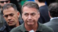 Former Brazilian president Jair Bolsonaro has been arrested after being deemed a flight risk while under house arrest, following his conviction for plotting a military coup. His attempts to escape and calls for public support by his son have raised alarms among Brazilian authorities.