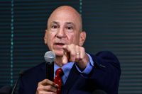 The recently appointed prosecutor in the Georgia election interference case against Donald Trump has decided not to proceed, leading to the dismissal of all charges. This decision comes amid controversy surrounding the previous prosecutor's alleged conflicts of interest.